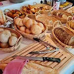 酒店 Kristoffel - Ontbijt Inbegrepen 米德尔克尔克