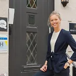 Kristoffel - Ontbijt Inbegrepen 酒店 米德尔克尔克