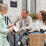 酒店 Kristoffel - Ontbijt Inbegrepen 米德尔克尔克