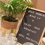酒店 Kristoffel - Ontbijt Inbegrepen 3*