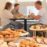 Kristoffel - Ontbijt Inbegrepen 酒店 3*