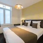 Hotel Kristoffel - Ontbijt Inbegrepen