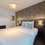 Hotel Kristoffel - Ontbijt Inbegrepen Middelkerke