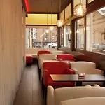 Kristoffel - Ontbijt Inbegrepen 酒店 米德尔克尔克
