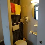 Kristoffel - Ontbijt Inbegrepen 酒店 米德尔克尔克