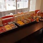 Hotel Kristoffel - Ontbijt Inbegrepen 3*