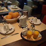 酒店 Kristoffel - Ontbijt Inbegrepen 米德尔克尔克