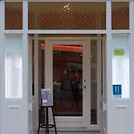 Kristoffel - Ontbijt Inbegrepen 酒店 米德尔克尔克