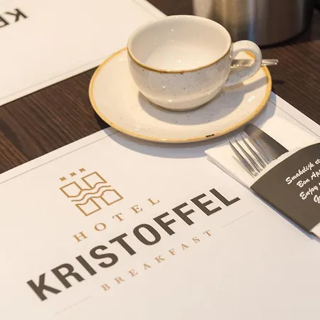 Kristoffel - Ontbijt Inbegrepen Hotel 3*