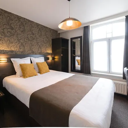 Kristoffel - Ontbijt Inbegrepen