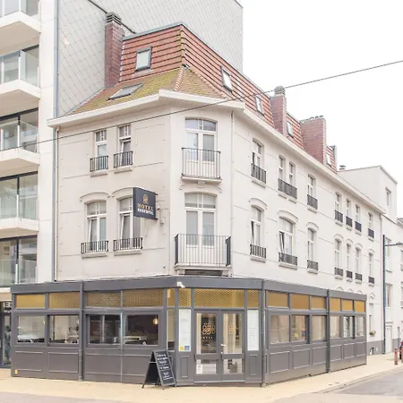 Kristoffel - Ontbijt Inbegrepen 酒店 3*