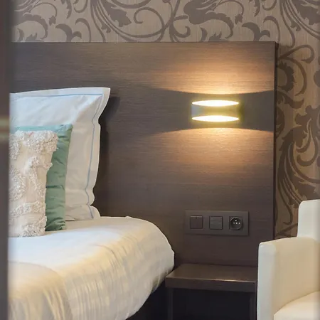 Kristoffel - Ontbijt Inbegrepen 3*