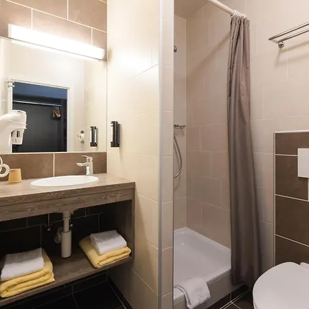 Kristoffel - Ontbijt Inbegrepen