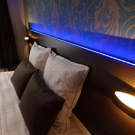 Kristoffel - Ontbijt Inbegrepen 호텔 미들케르케