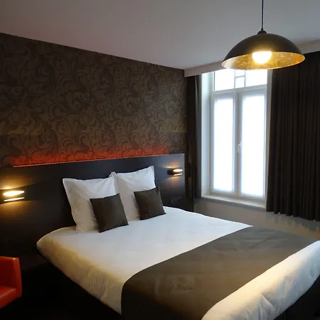 Kristoffel - Ontbijt Inbegrepen 미들케르케