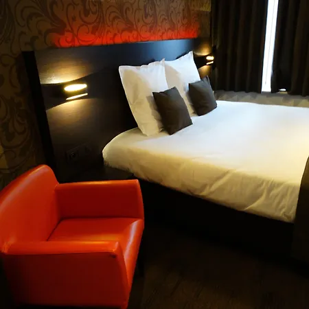 Kristoffel - Ontbijt Inbegrepen Hotel Middelkerke