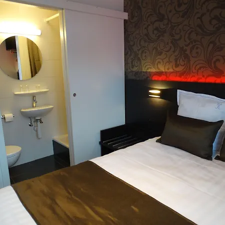 Kristoffel - Ontbijt Inbegrepen 미들케르케