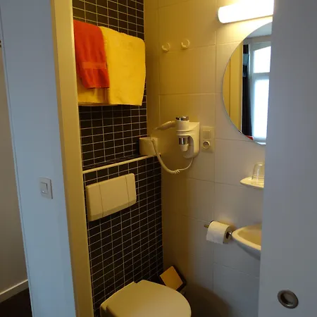 Kristoffel - Ontbijt Inbegrepen Hotel Middelkerke