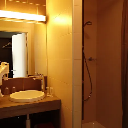 Kristoffel - Ontbijt Inbegrepen Hotel Middelkerke