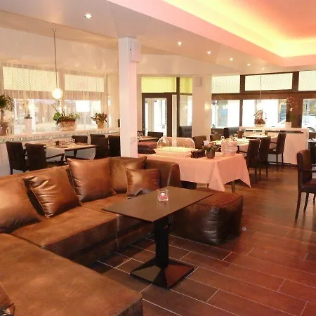 Kristoffel - Ontbijt Inbegrepen