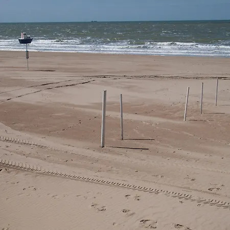 Kristoffel - Ontbijt Inbegrepen 호텔 3*