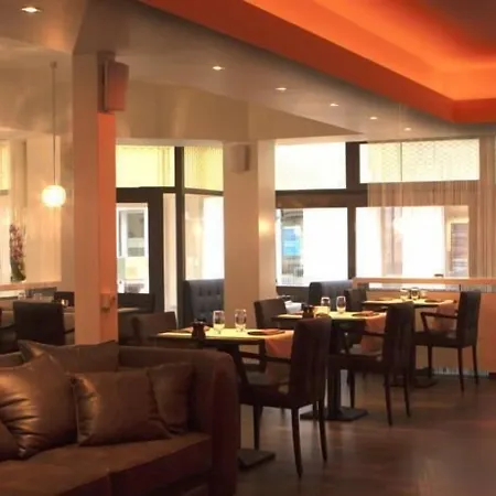 호텔 Kristoffel - Ontbijt Inbegrepen