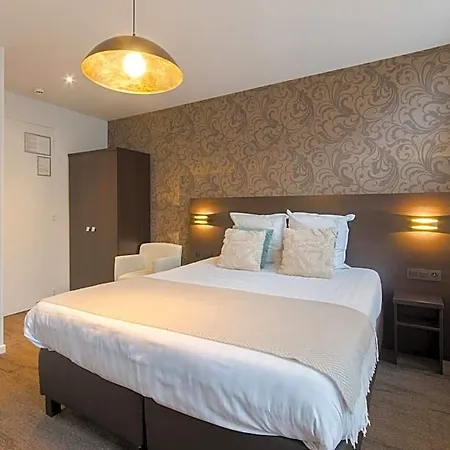 Hotel Kristoffel - Ontbijt Inbegrepen