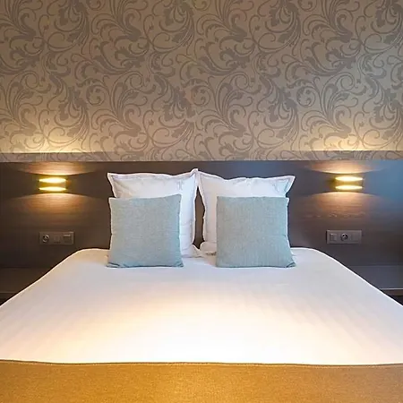 Kristoffel - Ontbijt Inbegrepen Hotel
