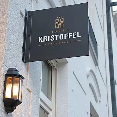 Kristoffel - Ontbijt Inbegrepen Hotel 3*