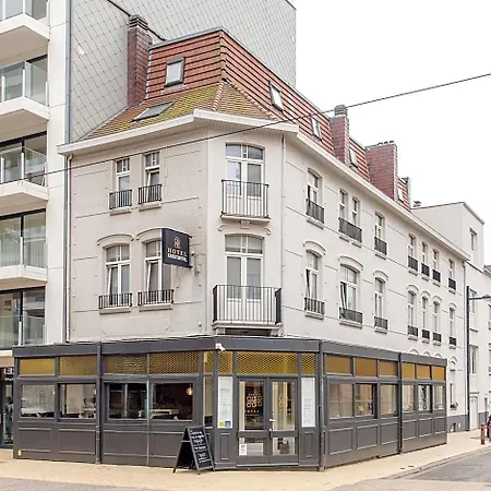 Hotel Kristoffel - Ontbijt Inbegrepen
