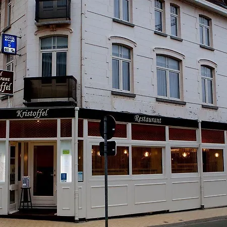Kristoffel - Ontbijt Inbegrepen Hotel 3*