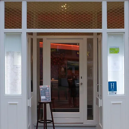 Kristoffel - Ontbijt Inbegrepen 호텔 미들케르케