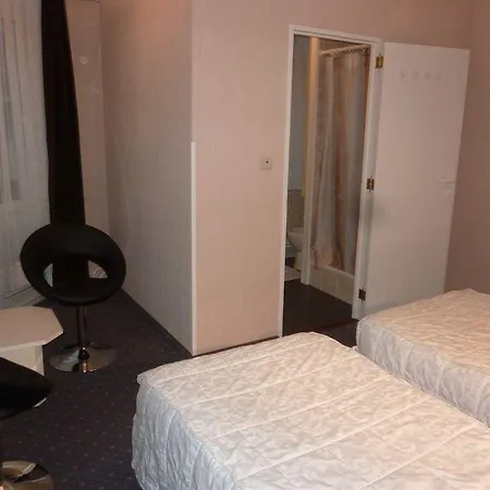 Kristoffel - Ontbijt Inbegrepen