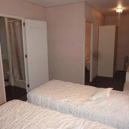 Kristoffel - Ontbijt Inbegrepen 호텔 3*