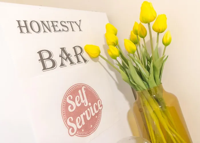 Kristoffel - Ontbijt Inbegrepen 3*