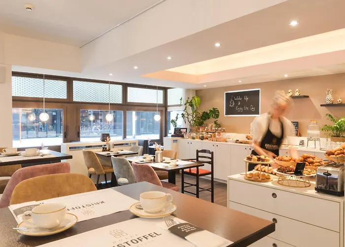 Kristoffel - Ontbijt Inbegrepen