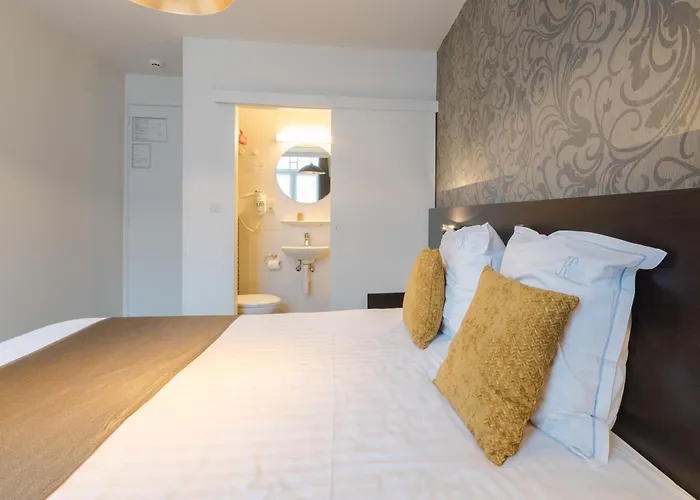 Kristoffel - Ontbijt Inbegrepen