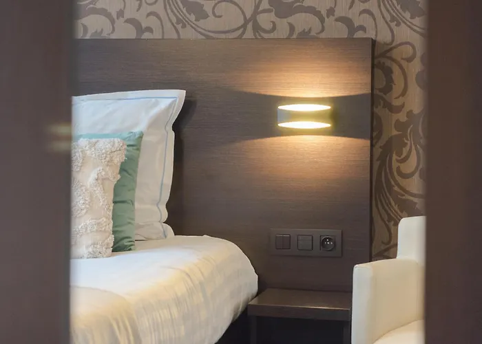 Kristoffel - Ontbijt Inbegrepen 3*