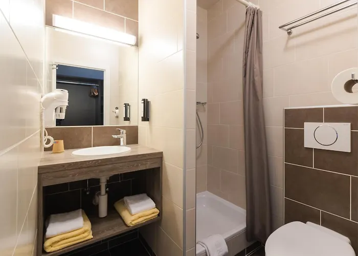 Kristoffel - Ontbijt Inbegrepen