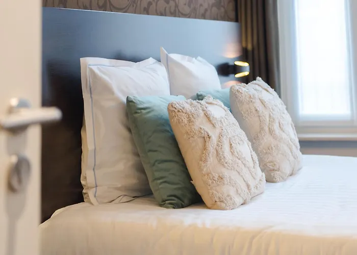 Kristoffel - Ontbijt Inbegrepen Szálloda