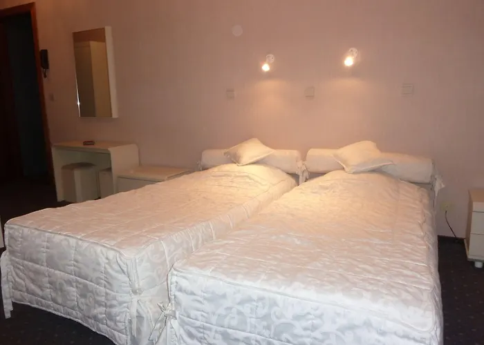 Kristoffel - Ontbijt Inbegrepen Middelkerke