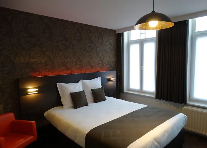 Kristoffel - Ontbijt Inbegrepen Middelkerke