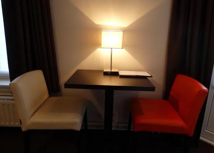 Kristoffel - Ontbijt Inbegrepen Middelkerke