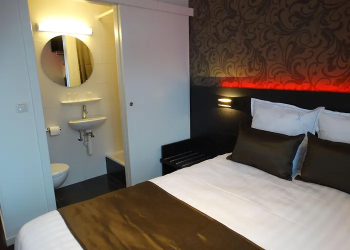 Kristoffel - Ontbijt Inbegrepen Middelkerke