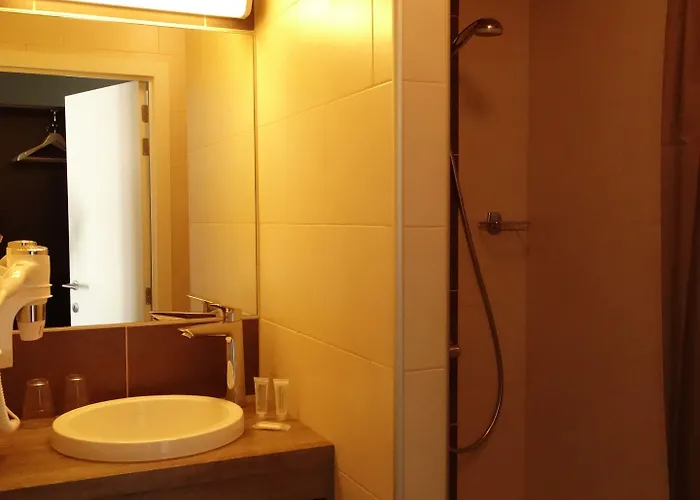 Kristoffel - Ontbijt Inbegrepen Szálloda Middelkerke