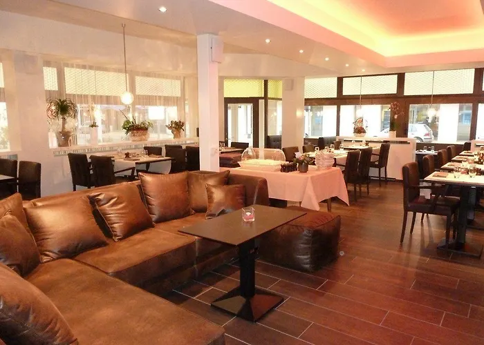 Kristoffel - Ontbijt Inbegrepen