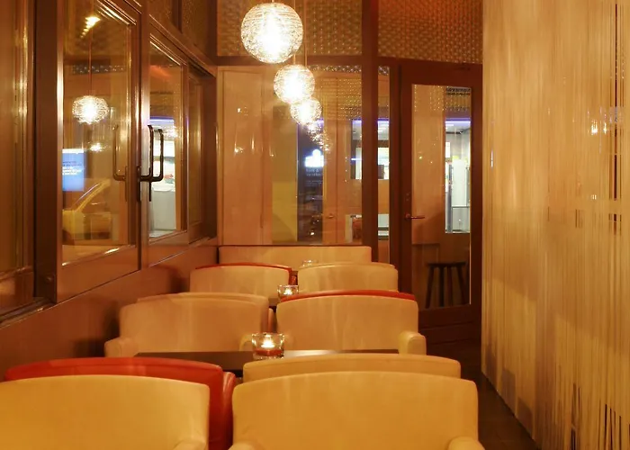 Kristoffel - Ontbijt Inbegrepen Middelkerke