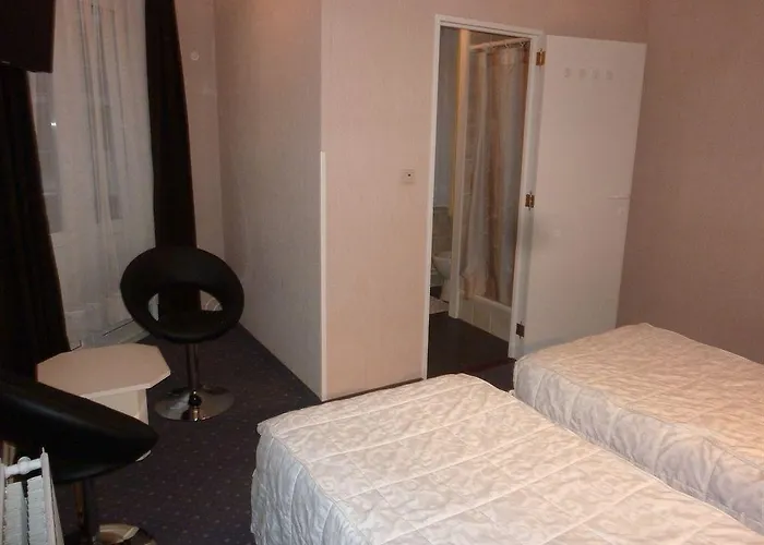 Kristoffel - Ontbijt Inbegrepen