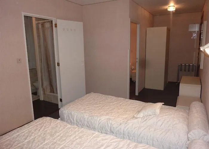 Kristoffel - Ontbijt Inbegrepen Hotel 3*