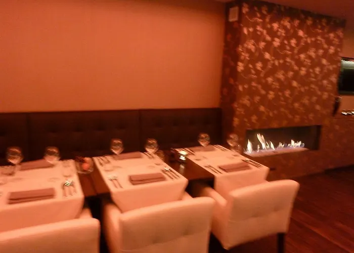 Kristoffel - Ontbijt Inbegrepen Hotel Middelkerke